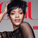 Rihanna a címlapon: egy nő arcával a világ körül