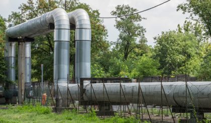 Pimp My Pipe: Színezz távhővezetéket Budapesten!