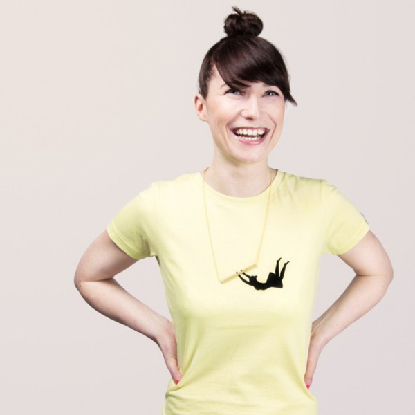 Az artista/Design: Luft und Liebe