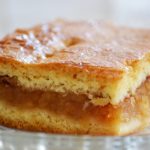 Egyszerűen tökéletes: régimódi, házi almás pite