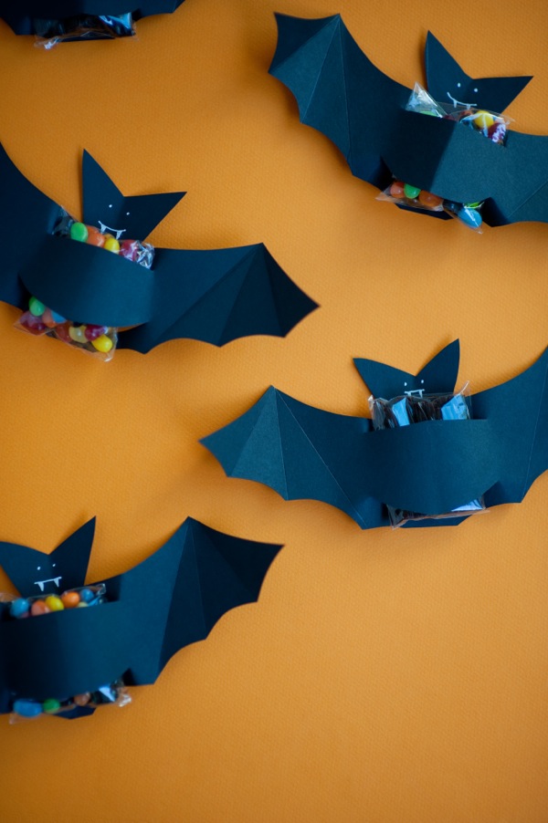 bats