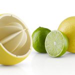 Citrusfacsaró: végre értelmet nyert a műanyag citrom
