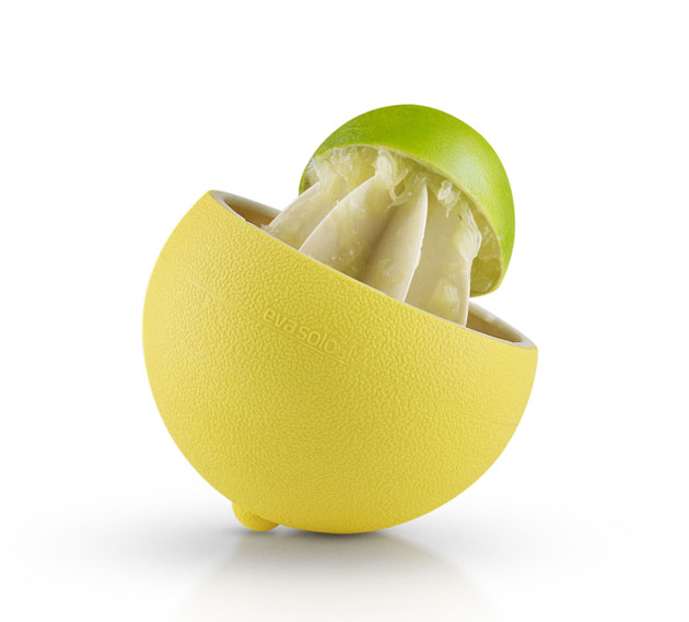 Citrusfacsaró/Design: Eva Solo