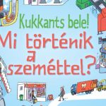 Kukkants bele! Mi történik a szeméttel?