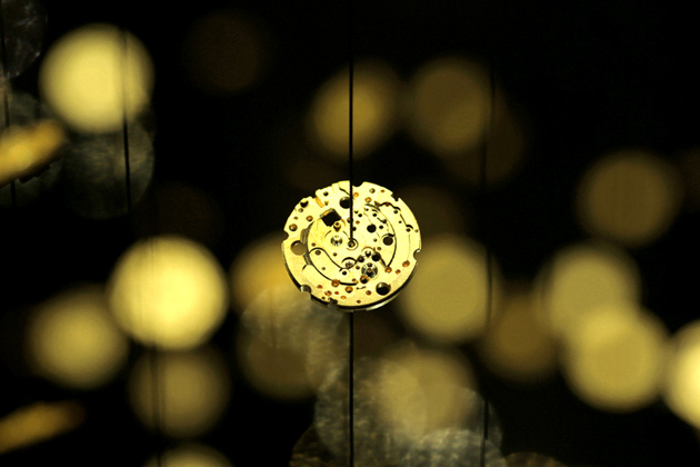 Tsuyoshi Tane: LIGHT is TIME/Milánó