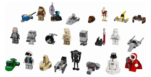 legostarwarsadventcsendar22