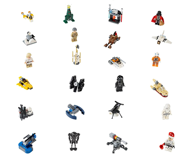 legostarwarsadventcsendar42