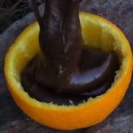 A világ legjobb cukrásza: hogyan süssünk narancsban browniet