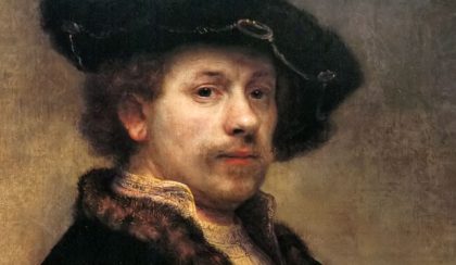 Rembrandt és a holland arany évszázad festészete