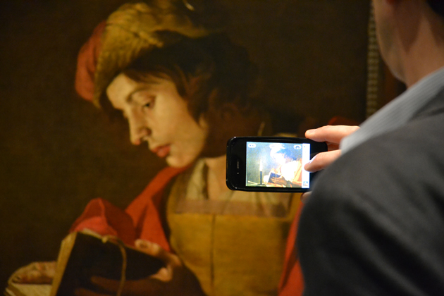 Rembrandt és a holland arany évszázad festészete, Szépművészeti Múzeum, Budapest