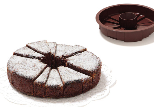 S-XL Cake sütőforma/Design: Konstantin Slawinski