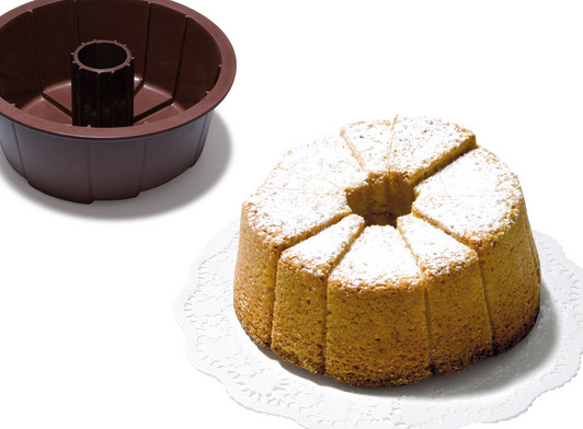S-XL Cake sütőforma/Design: Konstantin Slawinski