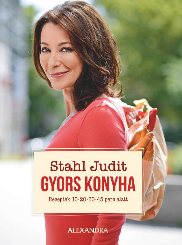 gyors konyha