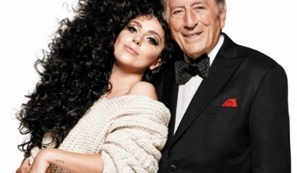Hangolódj karácsonyra Lady Gaga és Tony Bennett duettjével valamint egy H&M reklámmal