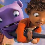 Vadonatúj előzetes a DreamWorks Animation legújabb családi animációs vígjátékáról -  Végre otthon! (...