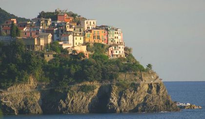Alattam a Ligur-tenger: a 10+1 legjobb dolog Cinque Terrén