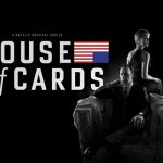 A kedvenc sorozatom, a House of Cards, és a félelmetesen zseniális Kevin Spacey