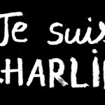 #CharlieHebdo #JeSuisCharlie #Charlievagyok