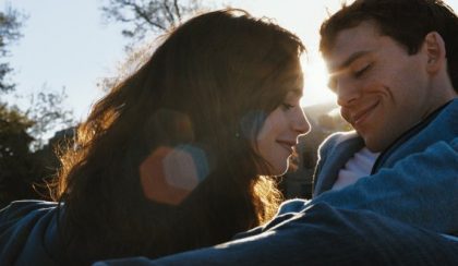 Love, Rosie – Ahol a szivárvány véget ér