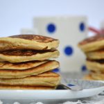 Pancake Day: ünnepeljünk amerikai palacsintával!