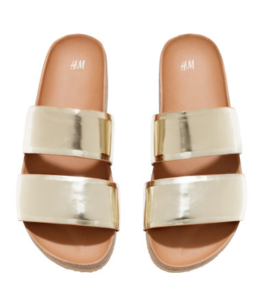 Nincs rá magyarázatom, egyszerűen tetszik./H&M