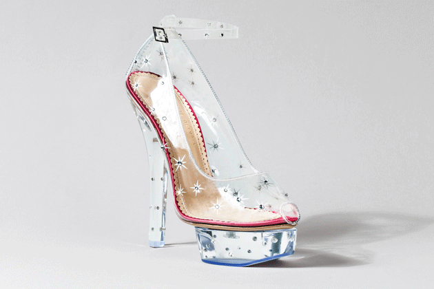 Charlotte Olympia
