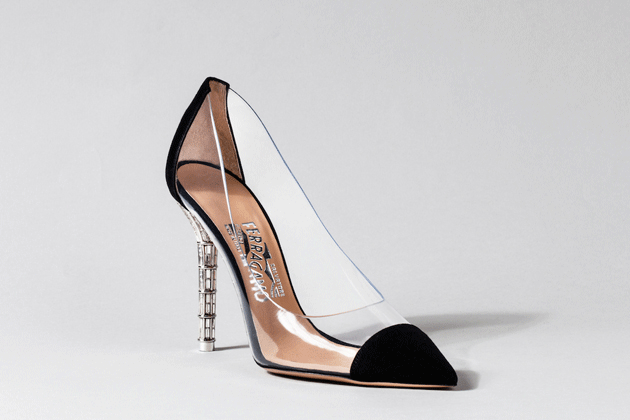 Salvatore Ferragamo