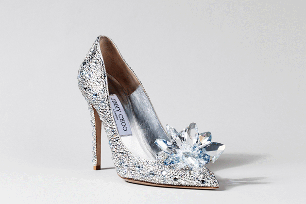 Jimmy Choo