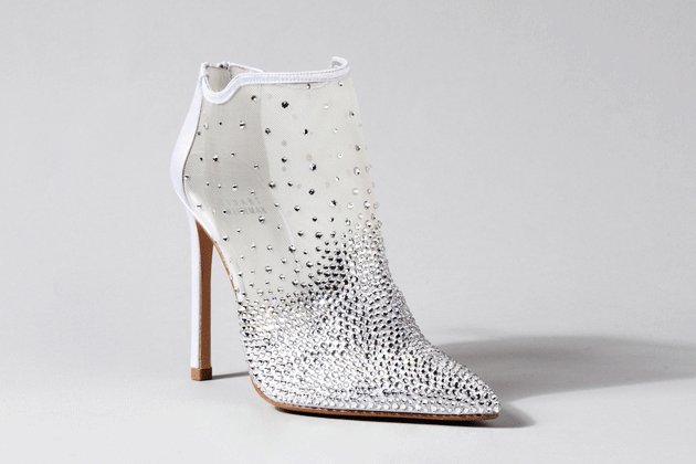 Stuart Weitzman