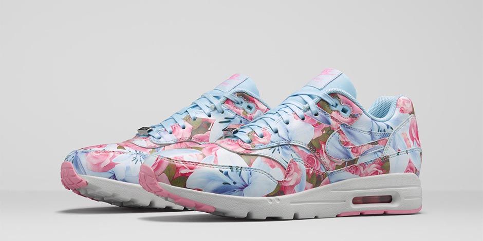 Women’s Nike Air Max 1 Ultra Paris