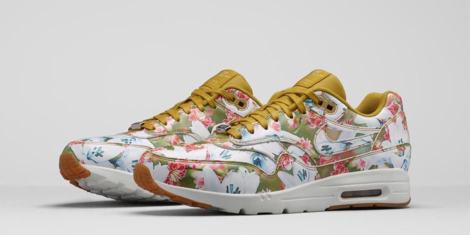 Women’s Nike Air Max 1 Ultra Milan