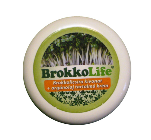 brokkolife