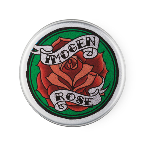 Imogen Rose krémparfüm/Lush