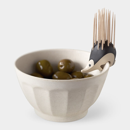 Kipik Toothpick Holder