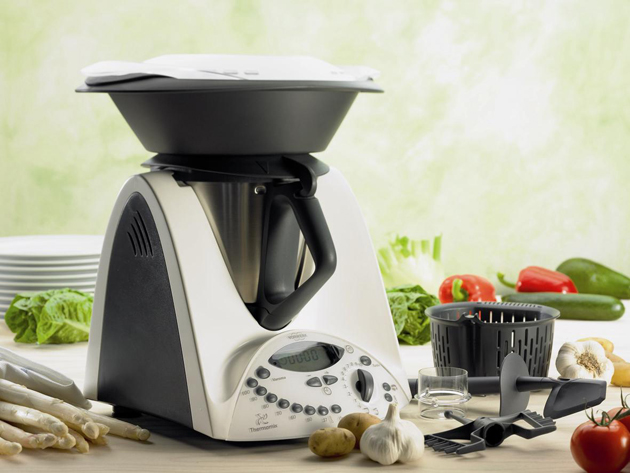 Thermomix™ TM31