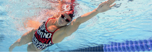 A sportruha anyaga a jelenleg létező legjobb és legkényelmesebb./Fotó: arenawaterinstinct.com