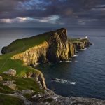 Úti cél Neil Gaiman ajánlásával: Skye szigete