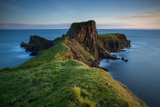 Brothers Point, Isle of Skye/Fotó: isleofskye.com