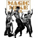 Magic Mike hasizomból lenyomja Christian Grey-t!