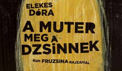 Szellem a palackban: a mutert elrabolták a dzsinnek