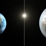 A NASA első bizonyítéka arra, amit már régen tudunk: biztos, hogy van még életre alkalmas bolygó az ...