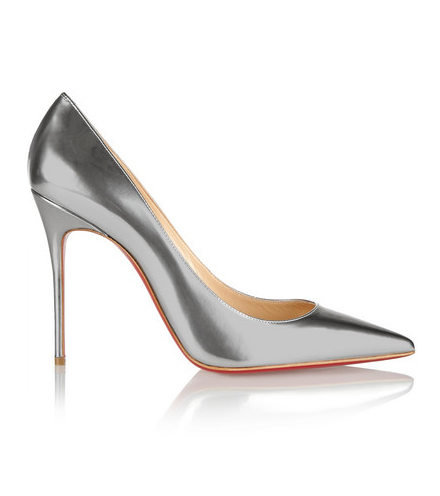 Igen, ez is egy Louboutin!