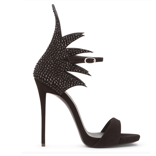 Giuseppe Zanotti Design FW2015