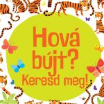 Detektívek akcióban: Hová bújt? Keresd meg!