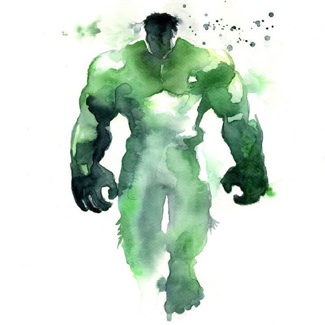 marvel-watercolour02