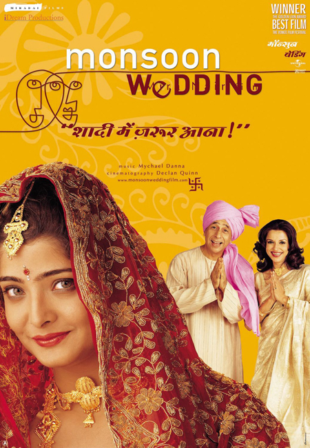 monsoonwedding