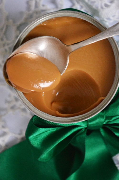 Egyszerűen tökéletes: Dulce de Leche (Fotó: Myreille)