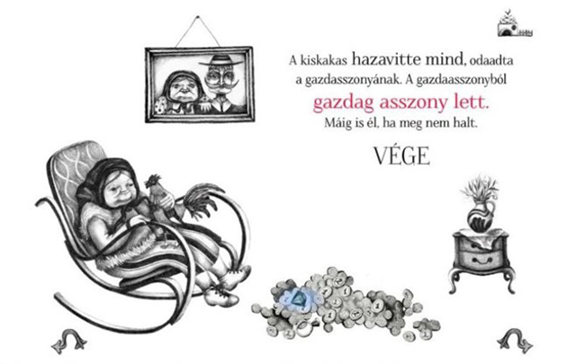 Hiába az interaktivitás, az animáció és az érintőképernyős eszköz, ettől függetlenül ugyanúgy működik, mint egy mesekönyv. Amikor friss, a gyerekek esténként csak ezt akarják hallani, majd néha-néha előveszik, végül pedig kinőnek belőle.