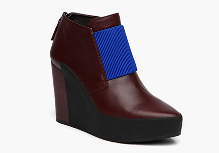 Üdv a hetvenes években. Retrobuli? - United Nude - Uma Oxford