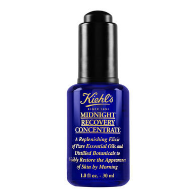 A kedvenc Kiehl's kozmetikumom